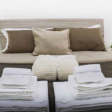 Bed and Breakfast Amare Napoli Exterior foto