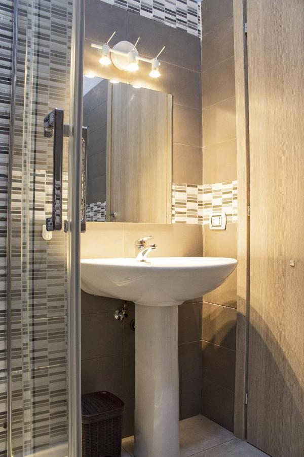 Bed and Breakfast Amare Napoli Exterior foto